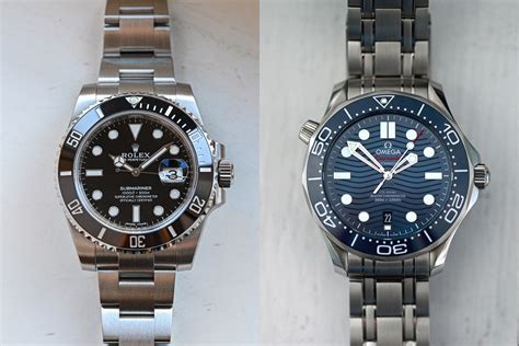 fake rolex omega|rolex submariner vs omega speedmaster.